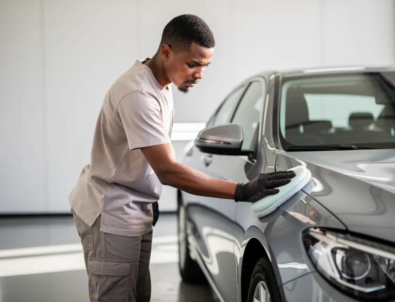 Car Detailing dienst in Hoorn